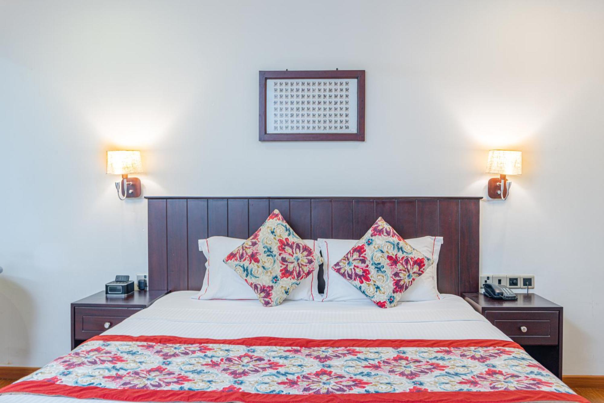 Hotel Earl'S Red Colombo Habitación foto
