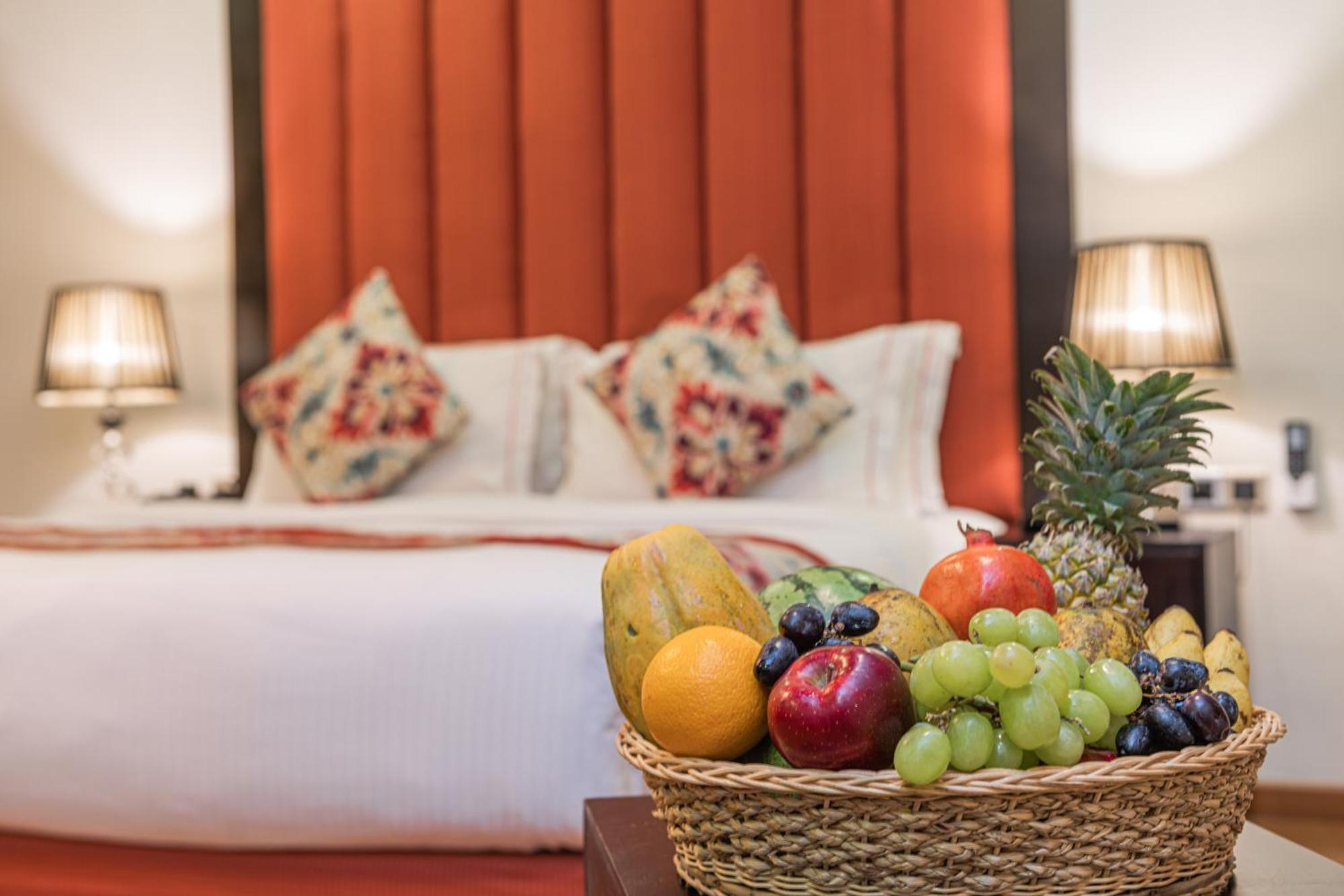 Hotel Earl'S Red Colombo Habitación foto